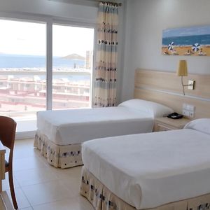 Habitación Doble Estándar